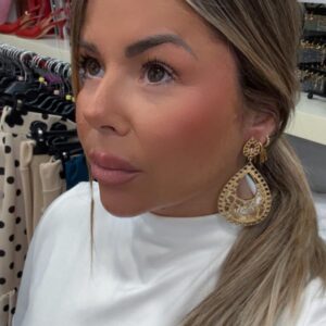 Pendientes Guadalquivir 10€