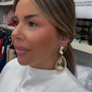 Pendientes Giralda 10€