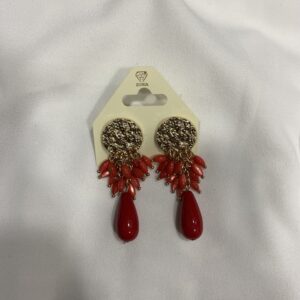 Pendientes Jazmín