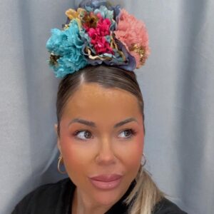 Ramillete multicolor 16€