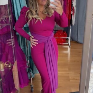 Vestido Sandal 35€