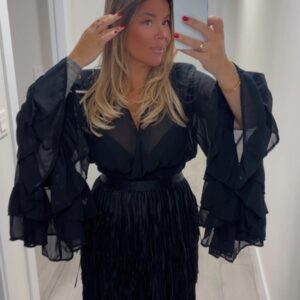 Camisa farruca 32€