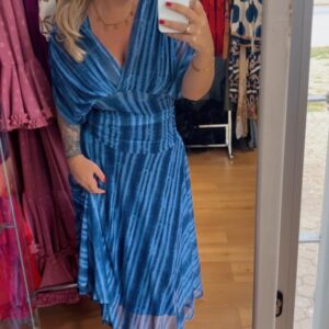 Vestido Sofía 34€