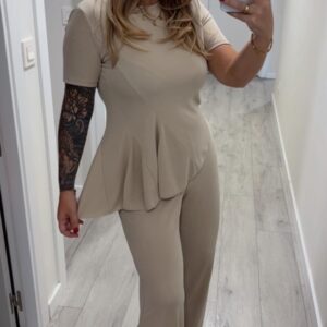 Conjunto Verona 32€