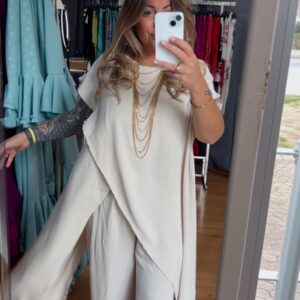 Collar Infinito 12€