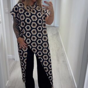 Conjunto Mexico 34€