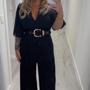 Mono Amor Negro 34€