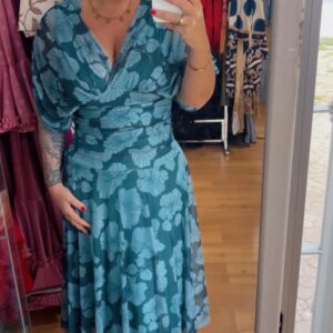 Vestido Marina 34€