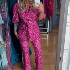 Conjunto Salvaje 40€