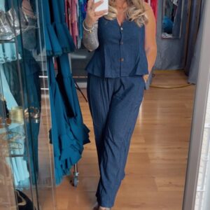 Conjunto Jeans 32€