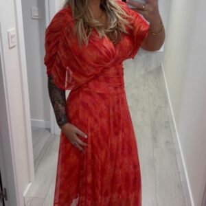 Vestido Jazmín 34€