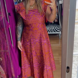 Vestido Carmina 35€