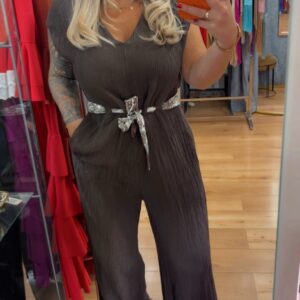 Mono Ángeles chocolate 26€