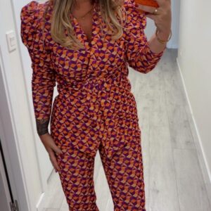 Conjunto Carmen 30€