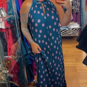 Vestido Laura 38€