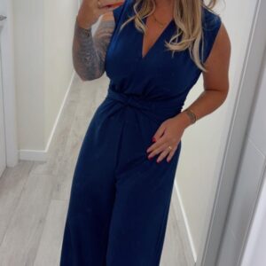 Mono Jaleo azul 28€