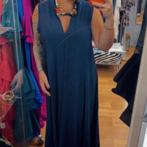 Vestido Blanca 18€