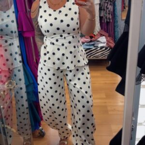 Conjunto Remedios 35€