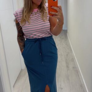 Falda chándal 16€