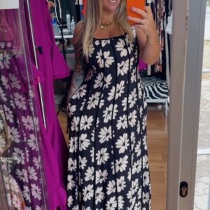 Vestido Tania 30€