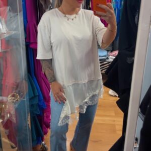 Camiseta Marta 18€