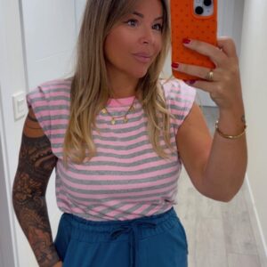 Camiseta caramelo 16€