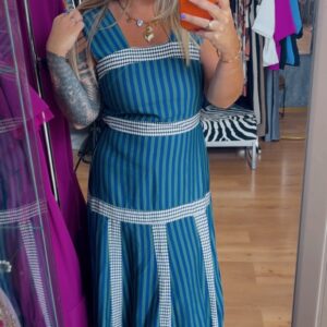 Vestido Agata 33€
