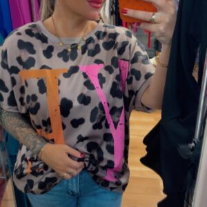 Camiseta Yolanda 16€