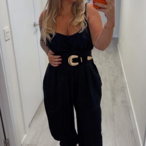 Mono Manuela negro 20€