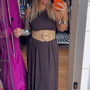 Vestido Terra 25€