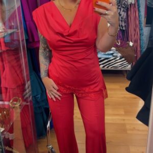 Conjunto Valentino 35€