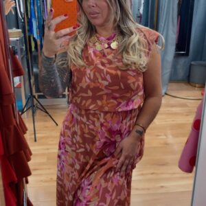 Vestido Clara 32€