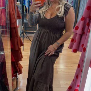 Vestido Soraya 22€