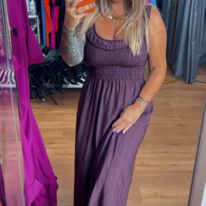 Vestido Begoña 24€