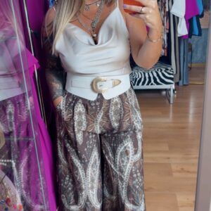 Pantalón Cachimir 29€