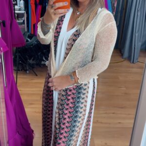 Rebeca Mágica beige 15€