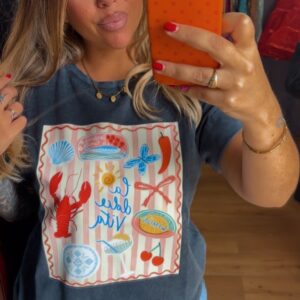 Camiseta Dolce Vita 18€