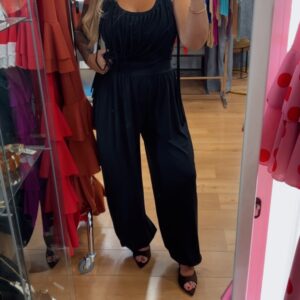 Pantalon Globo 20€