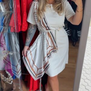 Vestido Pañuelo 20€