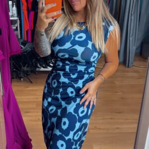Vestido Formentera 25€