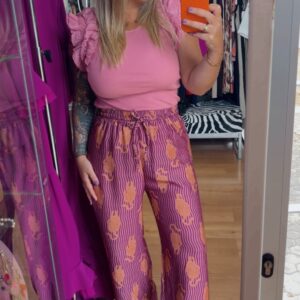 Pantalón Pantera 20€