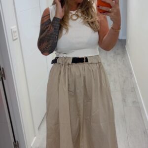 Vestido Catalina 30€