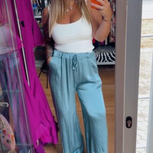 Pantalón Agua 20€