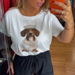 Camiseta Marinero 16€