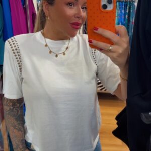 Camiseta Tachuela 16€