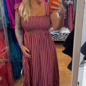 Vestido Gabriela 28€