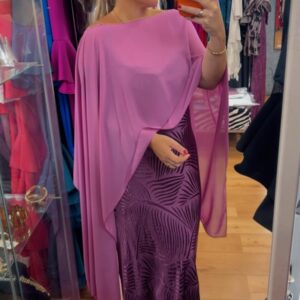 Capa Rosa 10€
