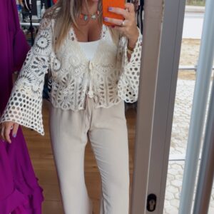 Rebeca Júlia 17€