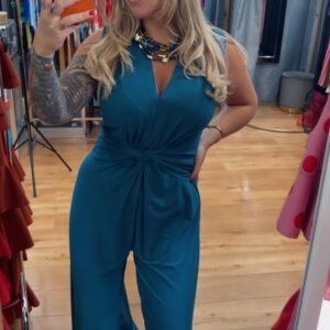 Mono Jaleo petroleo 28€