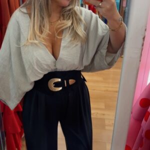 Camisa Terra 20€